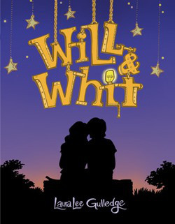 Cover for WILL & WHIT