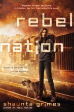 Rebel Nation cover